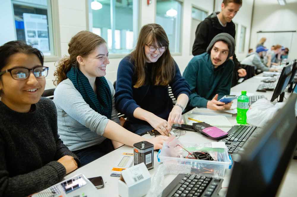 PCEC Recognized for Diversity Initiatives